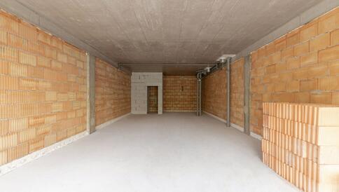 Komerční prostory na ulici Gajdošova, Brno - #1