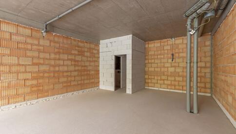 Komerční prostory na ulici Gajdošova, Brno - #4