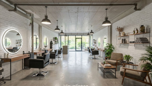 Komerční prostory na ulici Gajdošova, Brno - #7