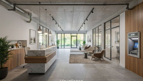 Komerční prostory na ulici Gajdošova, Brno - #8