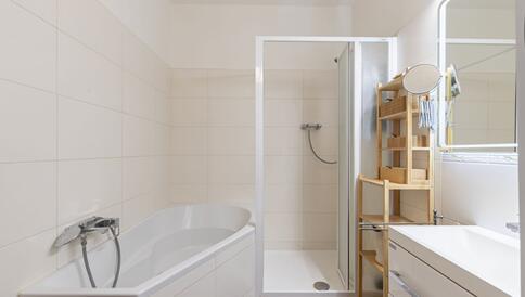 Chystáme pro Vás k prodeji moderní byt 3+kk na ulici Dřevařská, Brno-střed-Veveří - #10