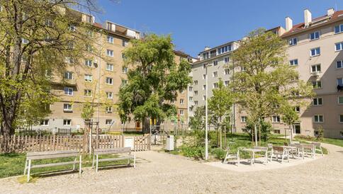 Chystáme pro Vás k prodeji moderní byt 3+kk na ulici Dřevařská, Brno-střed-Veveří - #13