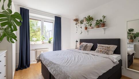 Chystáme pro Vás k prodeji moderní byt 3+kk na ulici Dřevařská, Brno-střed-Veveří - #7