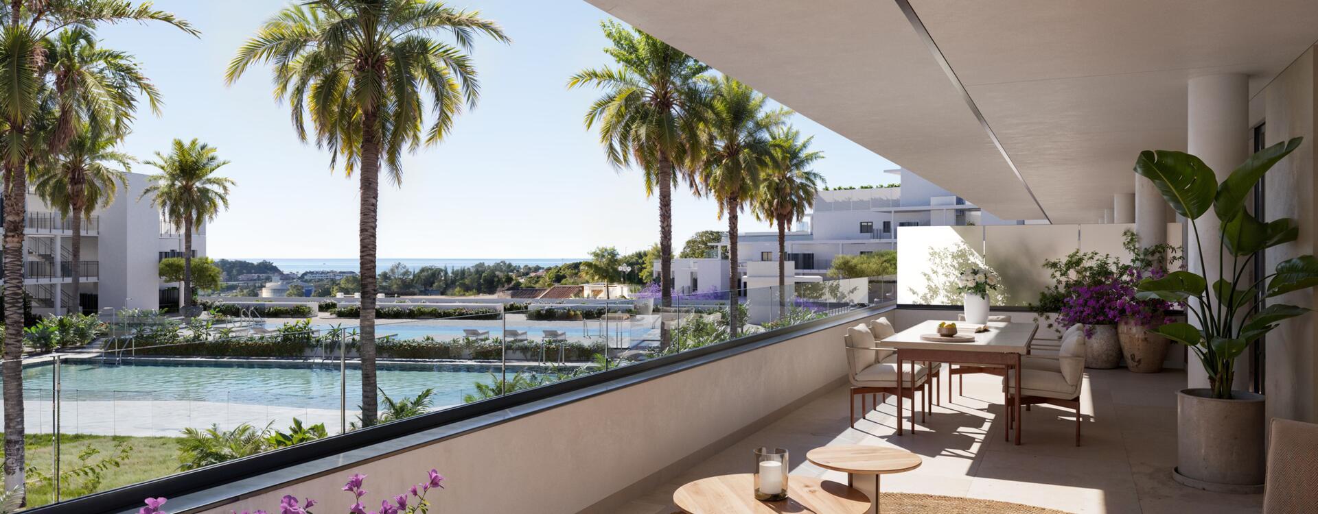 UNELMA Estepona - #20