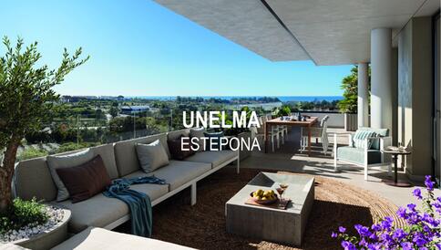 UNELMA Estepona - #11