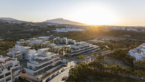 UNELMA Estepona - #12