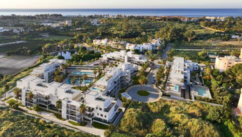 UNELMA Estepona - #1