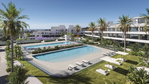 UNELMA Estepona - #3
