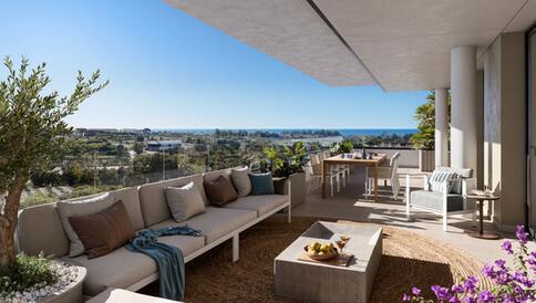 UNELMA Estepona - #5