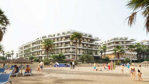 VESTA MARE La Duquesa - #10
