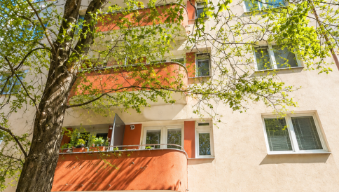 Pronájem moderního bytu 3+kk, Mezírka 14, Brno - #11