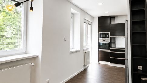 Pronájem moderního bytu 3+kk, Mezírka 14, Brno - #2