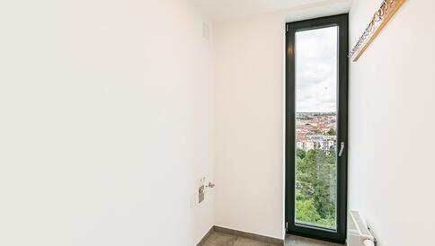 Pronájem moderního bytu 3+kk v Brně, ulice Černopolní - #10