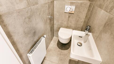 Pronájem moderního bytu 3+kk v Brně, ulice Černopolní - #12