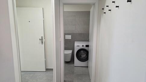 Pronájem bytu 1+kk na ulice Křenová, Brno - #6