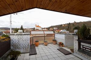 Nabídka přes realitního makléře Brno: Mezonetový byt k pronájmu - Brno, Obřany, realitní kancelář Soňa Husáková 6