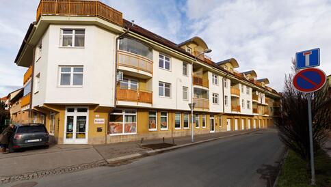 Mezonetový byt k pronájmu - Brno, Obřany, realitní kancelář Soňa Husáková - #7