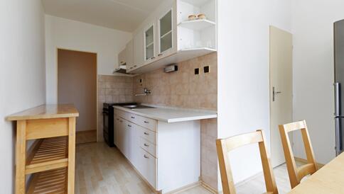 Brno-Bystrc, Vondrákova, realitní kancelář Soňa Husáková - #10