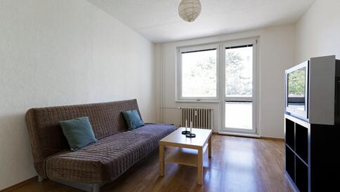 Brno-Bystrc, Vondrákova, realitní kancelář Soňa Husáková - #1