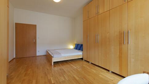 Byt 2+kk, ulice Antonínská, Brno - #5