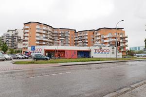 Nabídka přes realitního makléře Brno: Družstevní byt 1+kk, ulice Bělohorská, Brno - Juliánov 6