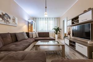 Nabídka přes realitního makléře Brno: Zrekonstruovaný byt 3+1, Brno - Slatina 1
