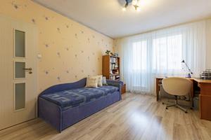 Nabídka přes realitního makléře Brno: Zrekonstruovaný byt 3+1, Brno - Slatina 4