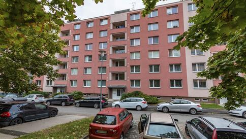 Zrekonstruovaný byt 3+1, Brno - Slatina - #7