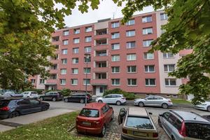 Nabídka přes realitního makléře Brno: Zrekonstruovaný byt 3+1, Brno - Slatina 7