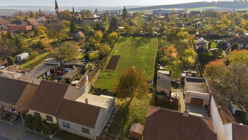 Rodinný dům 3+kk + stavební pozemek, Zbýšov u Brna, Brno-venkov - #3