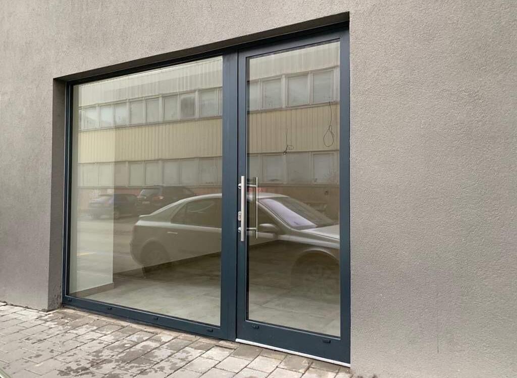 Obchodní prostor, Rumiště, Brno - #20