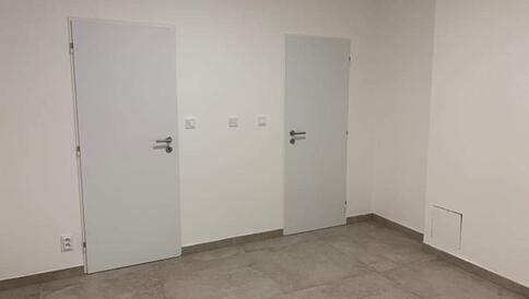 Obchodní prostor, Rumiště, Brno - #5