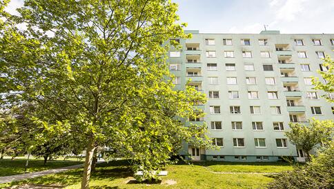 Byt 3+1, Brno - Bystrc, ulice Ondrouškova - #17