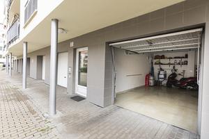 Nabídka přes realitního makléře Brno: Byt 3 + kk s vlastní garáží, Brno - Medlánky 14