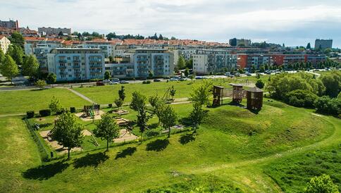 Byt 3 + kk s vlastní garáží, Brno - Medlánky - #16