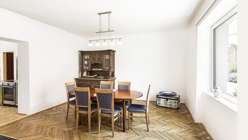 Rodinný dům Brno - Chrlice - #4