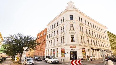 Nový komfortní byt 2+kk k pronájmu, Brno - Francouzská - #9