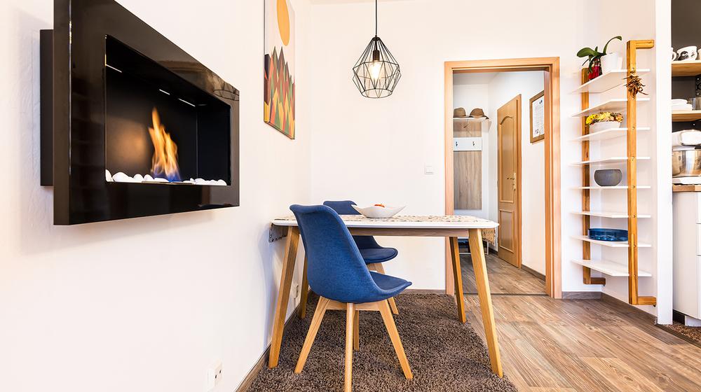 Nabídka přes realitního makléře Brno: Byt 1+kk, moderní garsonka, Brno, Líšeň
