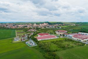 Nabídka přes realitního makléře Brno: Komerční pozemek Valtice 5