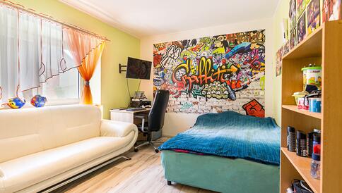 Prodej rodinného domu 3+kk s hospodou, Micmanice - #3
