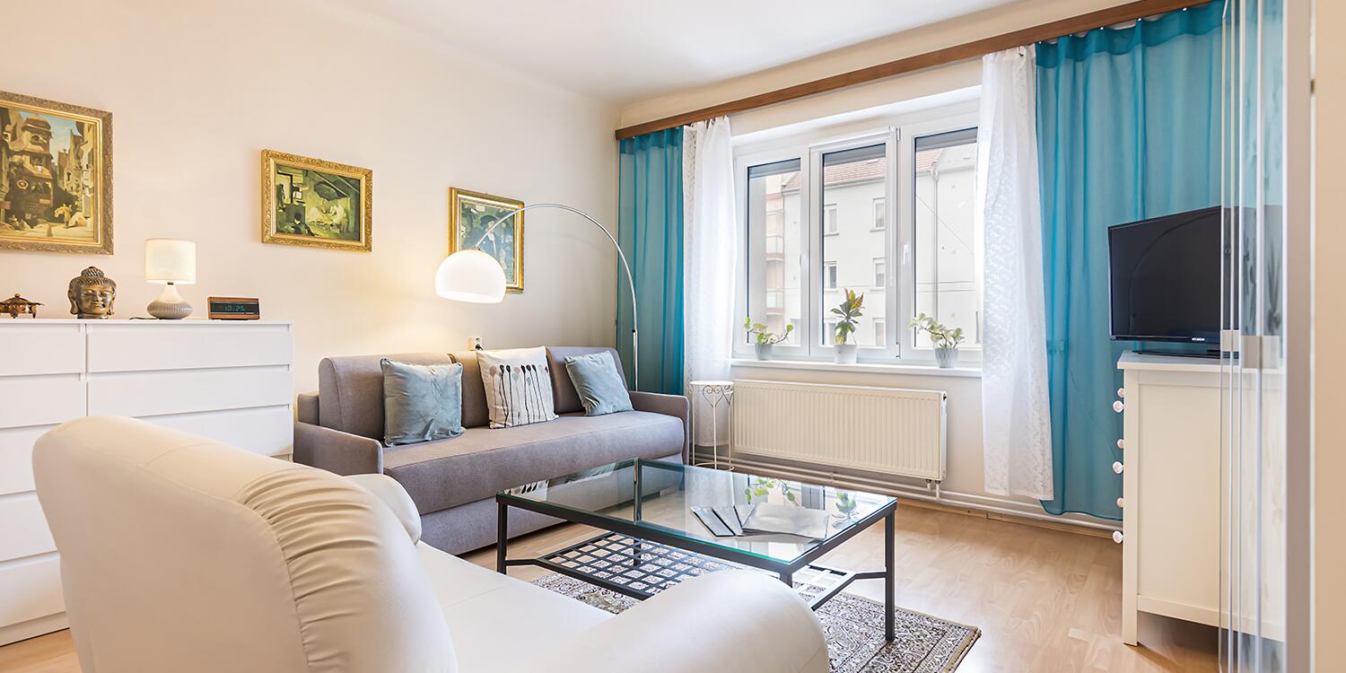 Byt 2+1 + šatna + balkon, Brno, ulice Merhautova - #20