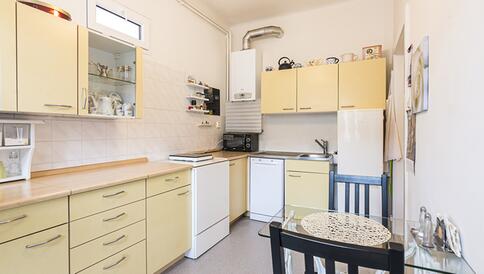 Byt 2+1 + šatna + balkon, Brno, ulice Merhautova - #7