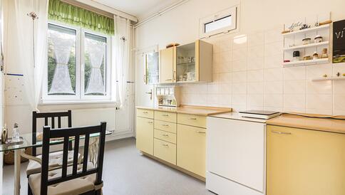 Byt 2+1 + šatna + balkon, Brno, ulice Merhautova - #9