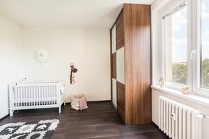 Nabídka přes realitního makléře Brno: Moderní 3+kk byt,  Brno-Souhrady 5
