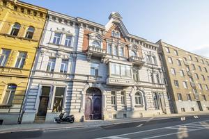 Nabídka přes realitního makléře Brno: Pronájem moderního bytu 4+kk v centru Brna 12