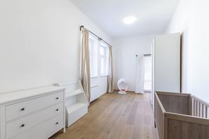 Nabídka přes realitního makléře Brno: Pronájem moderního bytu 4+kk v centru Brna 6