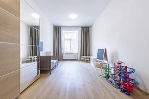 Nabídka přes realitního makléře Brno: Pronájem moderního bytu 4+kk v centru Brna 8