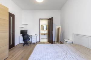 Nabídka přes realitního makléře Brno: Pronájem moderního bytu 4+kk v centru Brna 9
