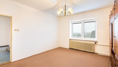 Prostorný rodinný dům o rozloze 120 m2 z časů poctivé výstavby - #6