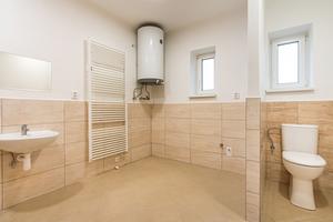 Nabídka přes realitního makléře Brno: Prostorný rodinný dům o rozloze 120 m2 z časů poctivé výstavby 8